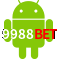 Aplicativo 9988bet para Android