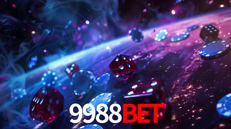 Welcome Bonus 9988bet