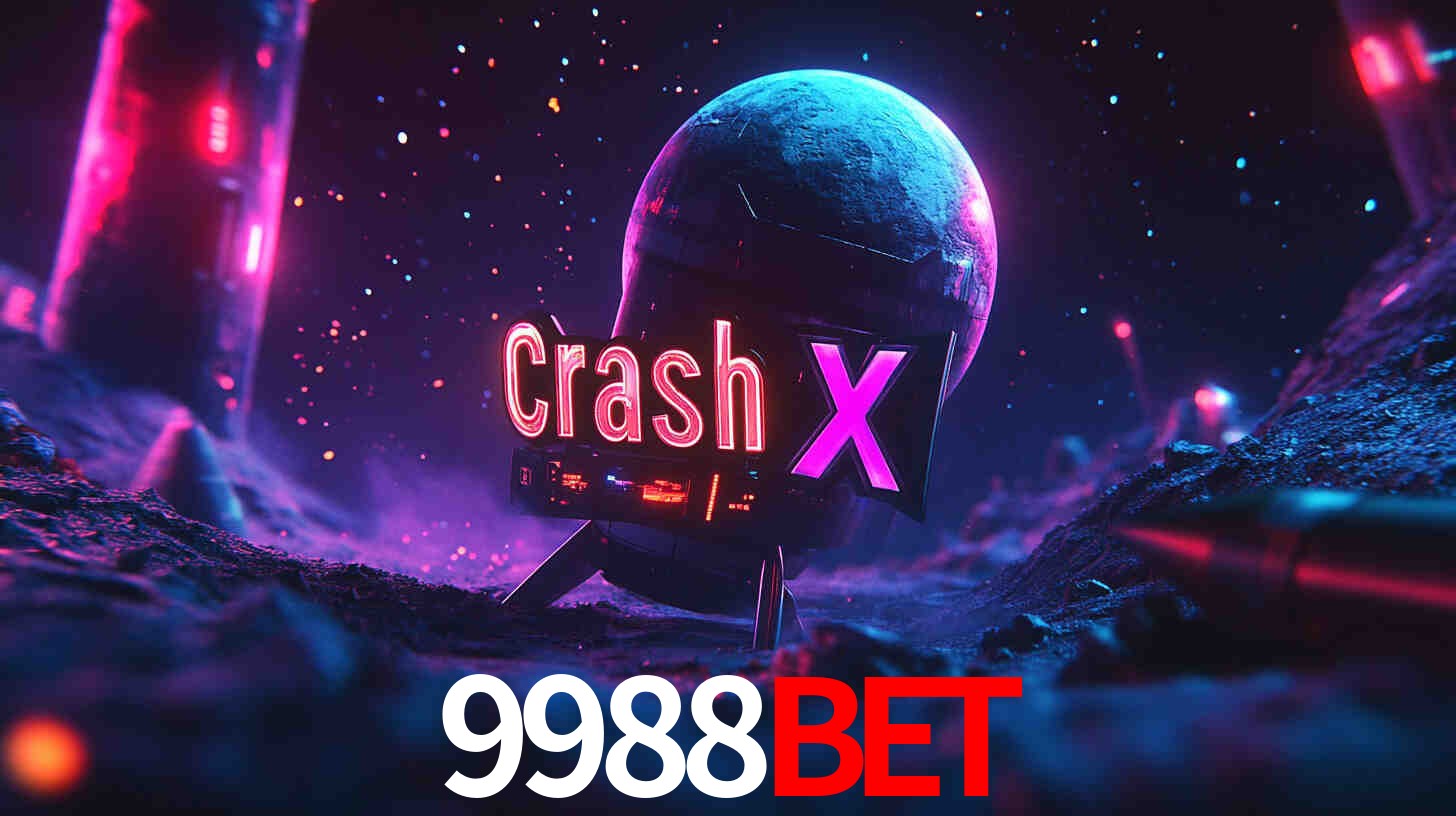 Apostas Esportivas na 9988bet: Um Guia Completo