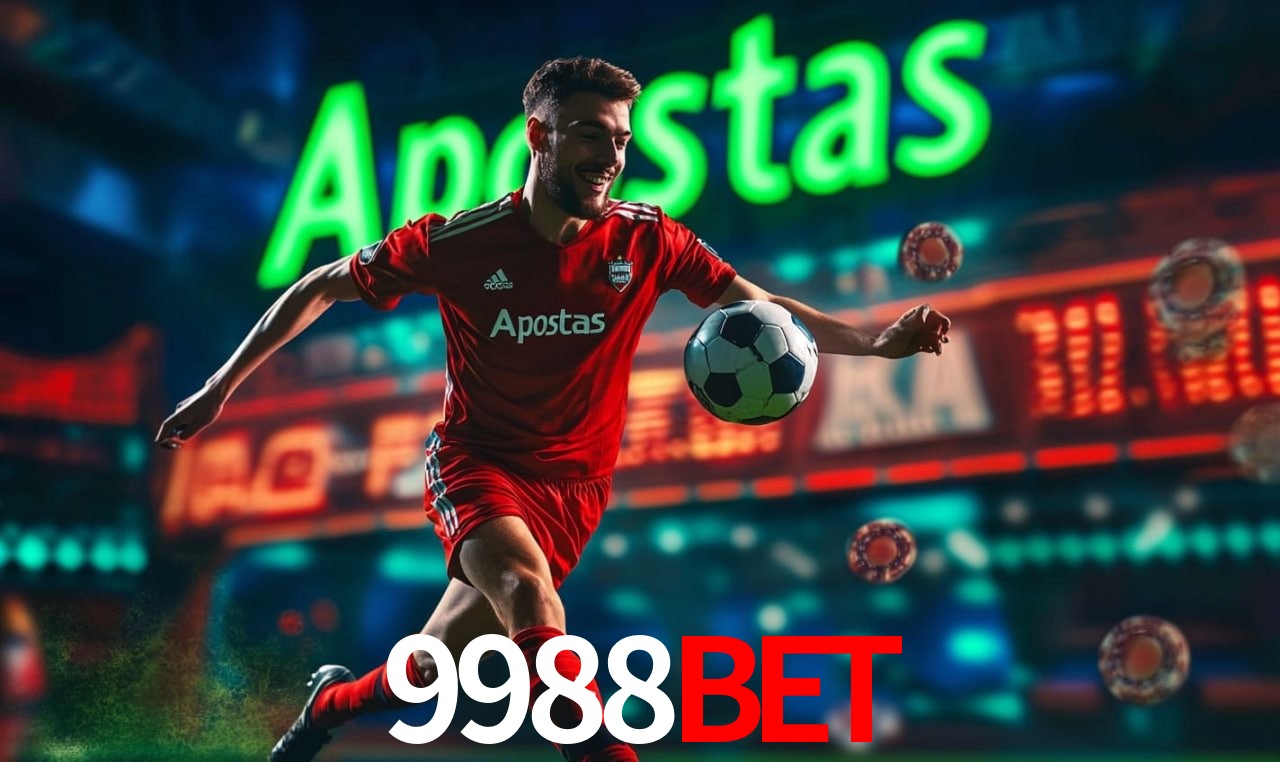 Jogos Exclusivos 9988bet