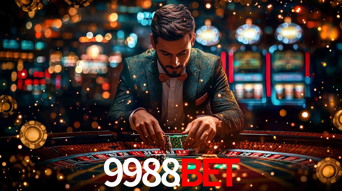 Premium Interface 9988bet