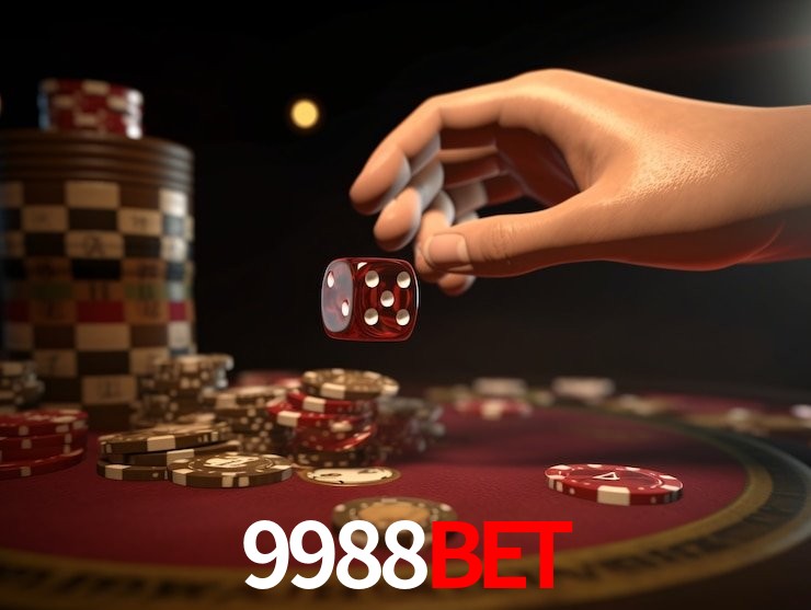 Jogos de Slot 9988bet
