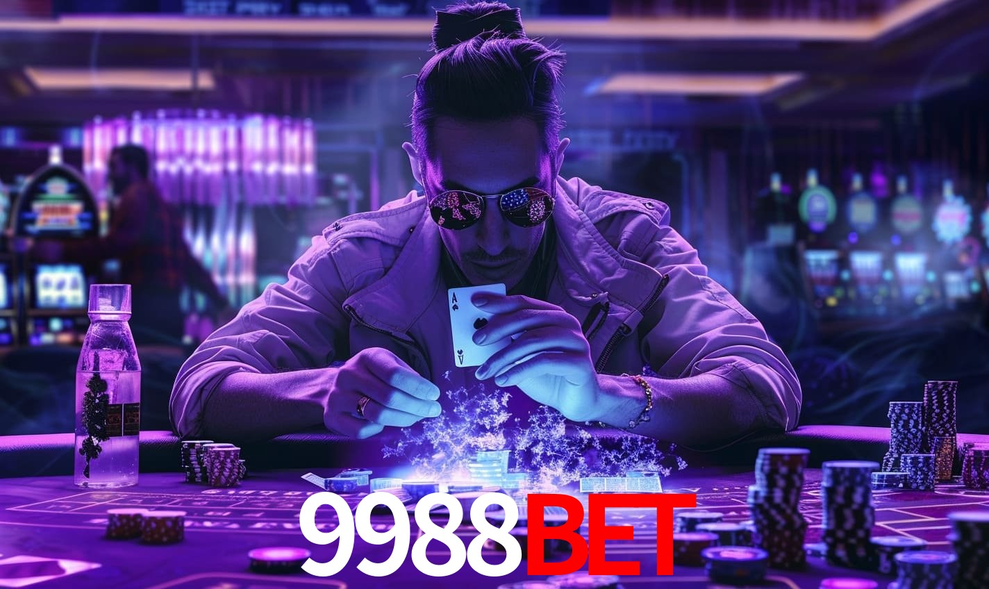 VIP Casino 9988bet
