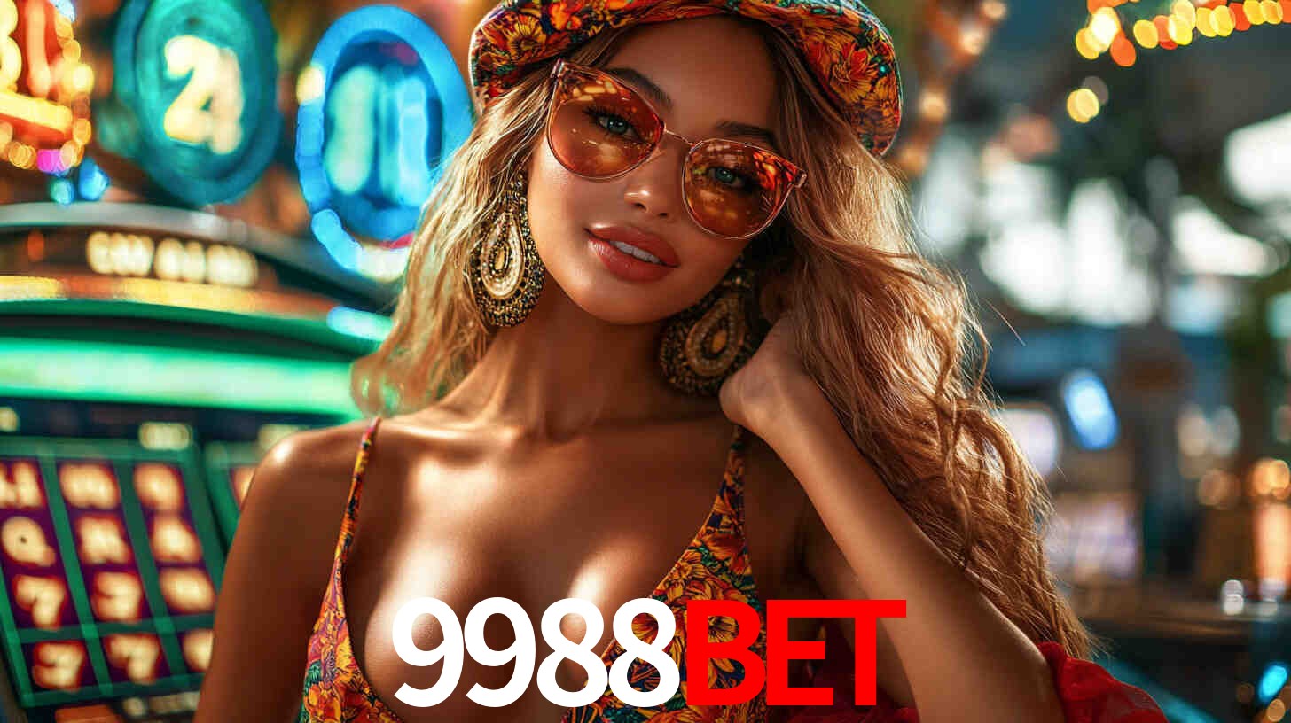 Exclusive Games 9988bet