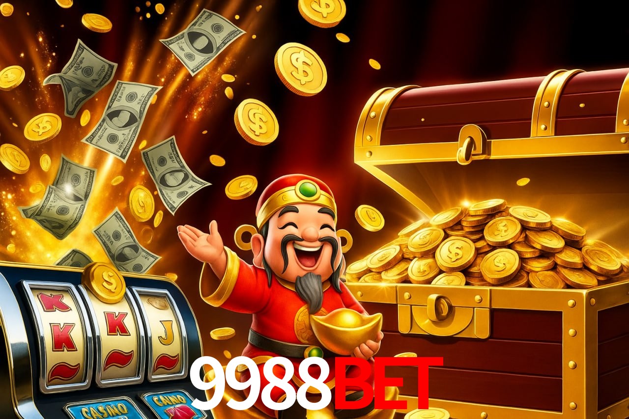 Programa VIP 9988bet