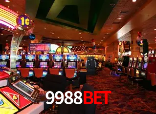 Descubra a Magia dos Jogos de Arcade no 9988bet