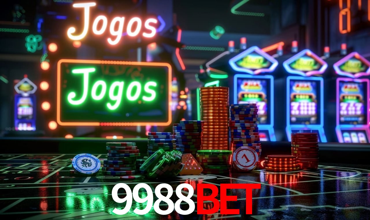 9988bet login
