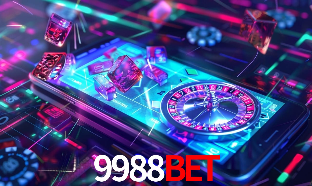 Apostas de Tênis 9988bet