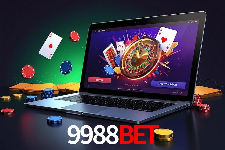 Especiais de Fim de Semana 9988bet