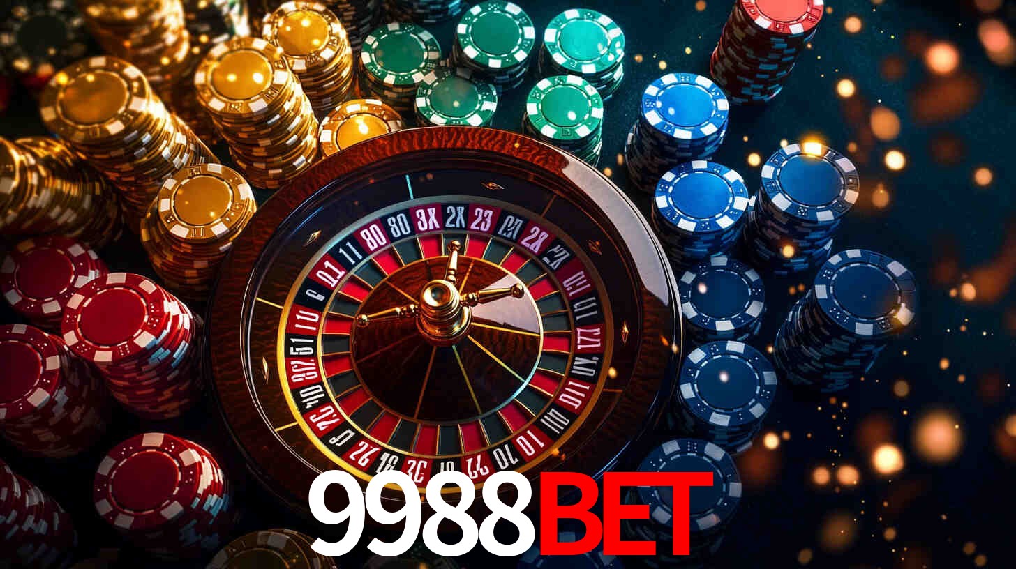 9988bet App Interface