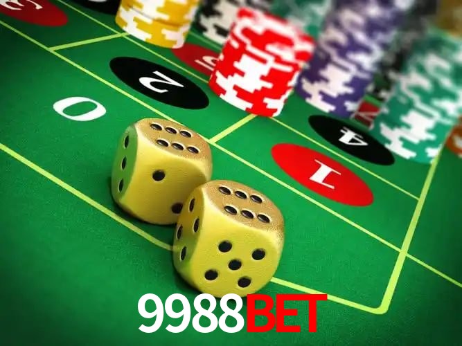 Football Betting 9988bet