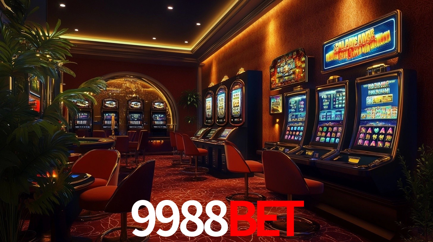 Daily Bonuses 9988bet