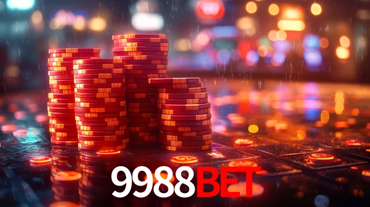 9988bet login