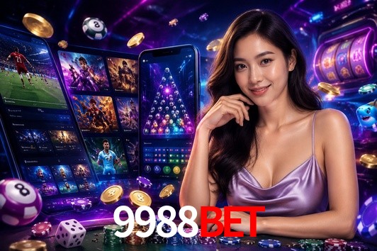 Flash Promotion 9988bet
