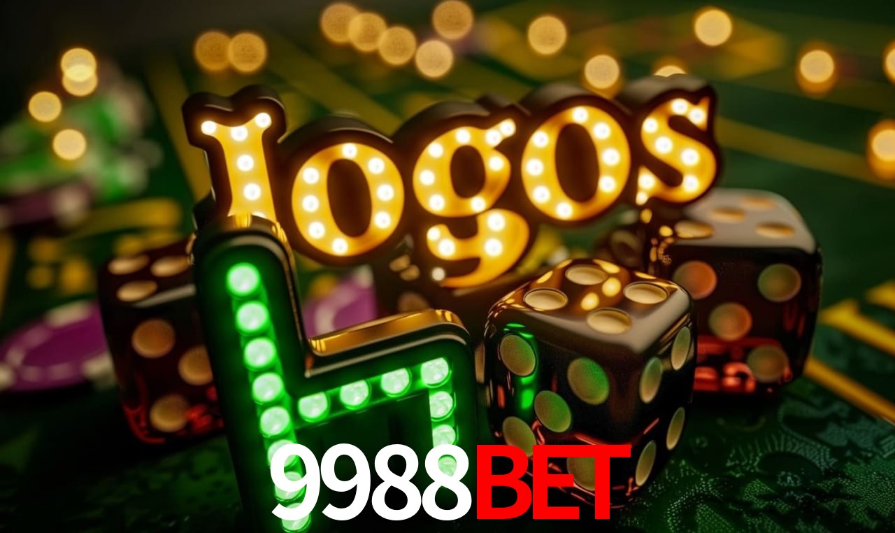 Avaliações dos Jogadores 9988bet