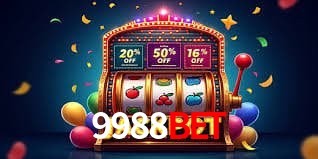 Integração de APIs 9988bet