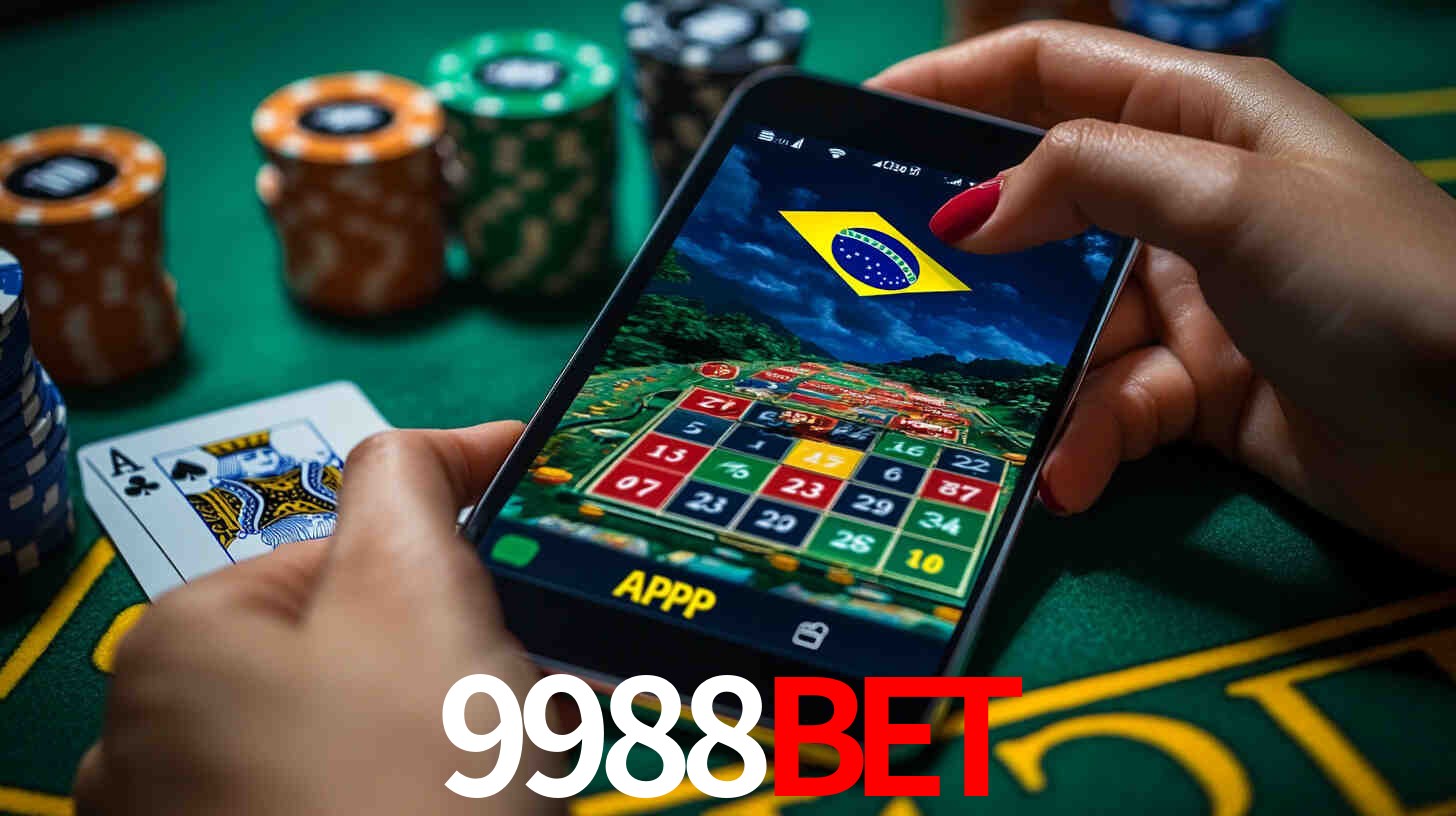 Explorando a Categoria de Eventos em Apostas na 9988bet