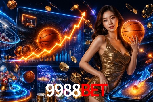 APP oficial da 9988bet para mobile