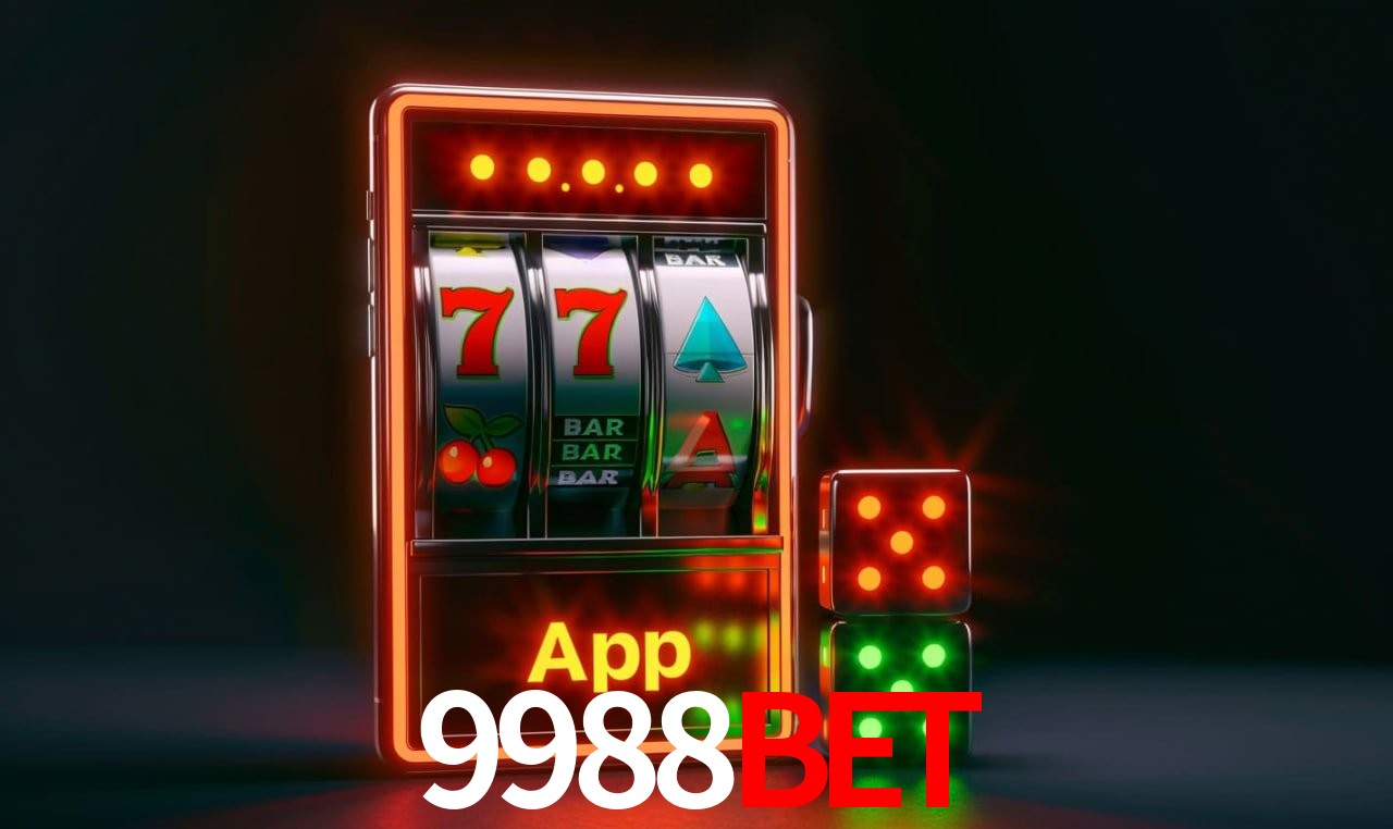 Recursos de Bônus 9988bet