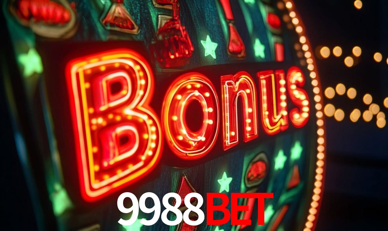 Bônus Diários 9988bet