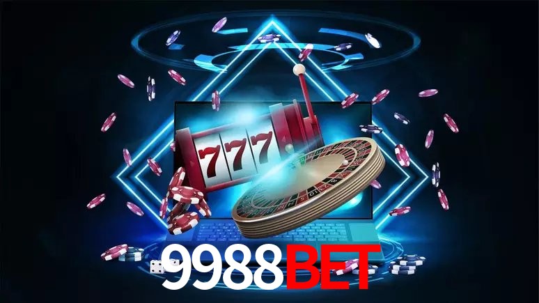 Cadastro Rápido 9988bet