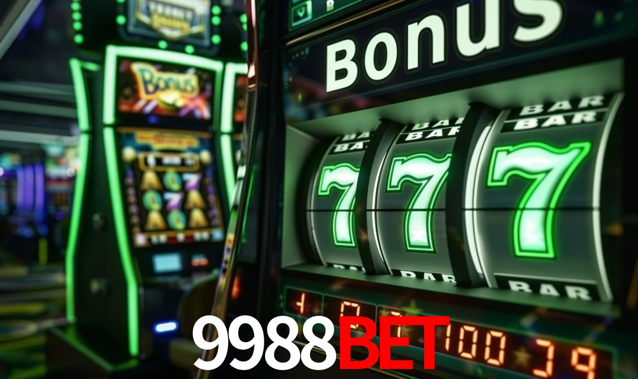 Live Casino 9988bet
