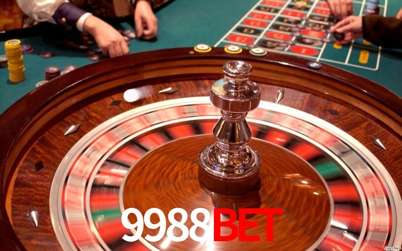 Torneios 9988bet
