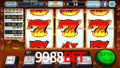 Explorando a Categoria de Eventos em Apostas na 9988bet