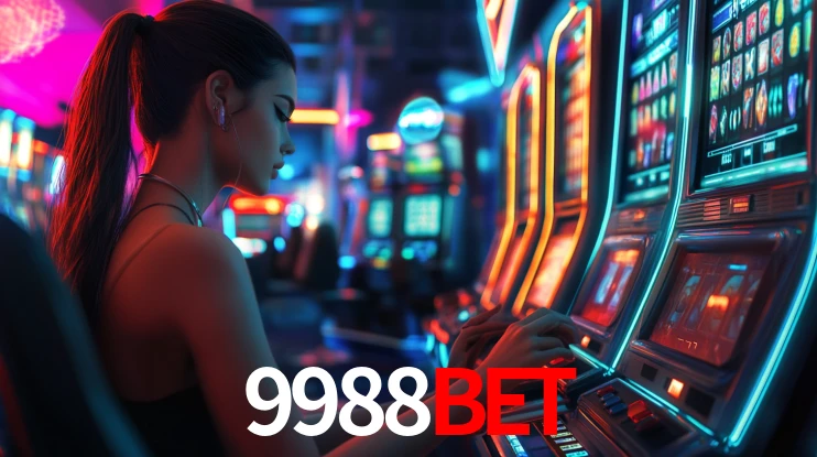 9988bet login