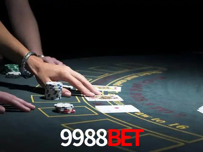 Ofertas Exclusivas 9988bet