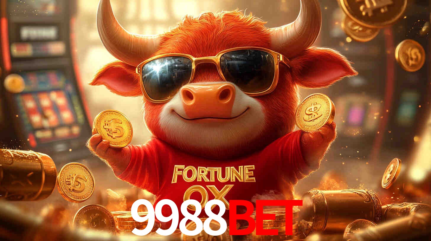 9988bet.com