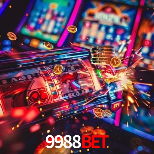 Casino Ao Vivo 9988bet