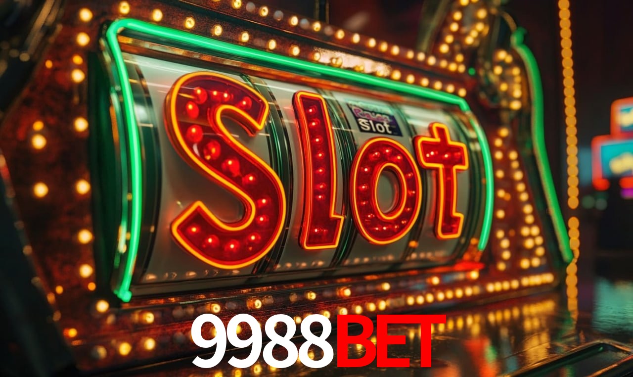 Design Responsivo 9988bet