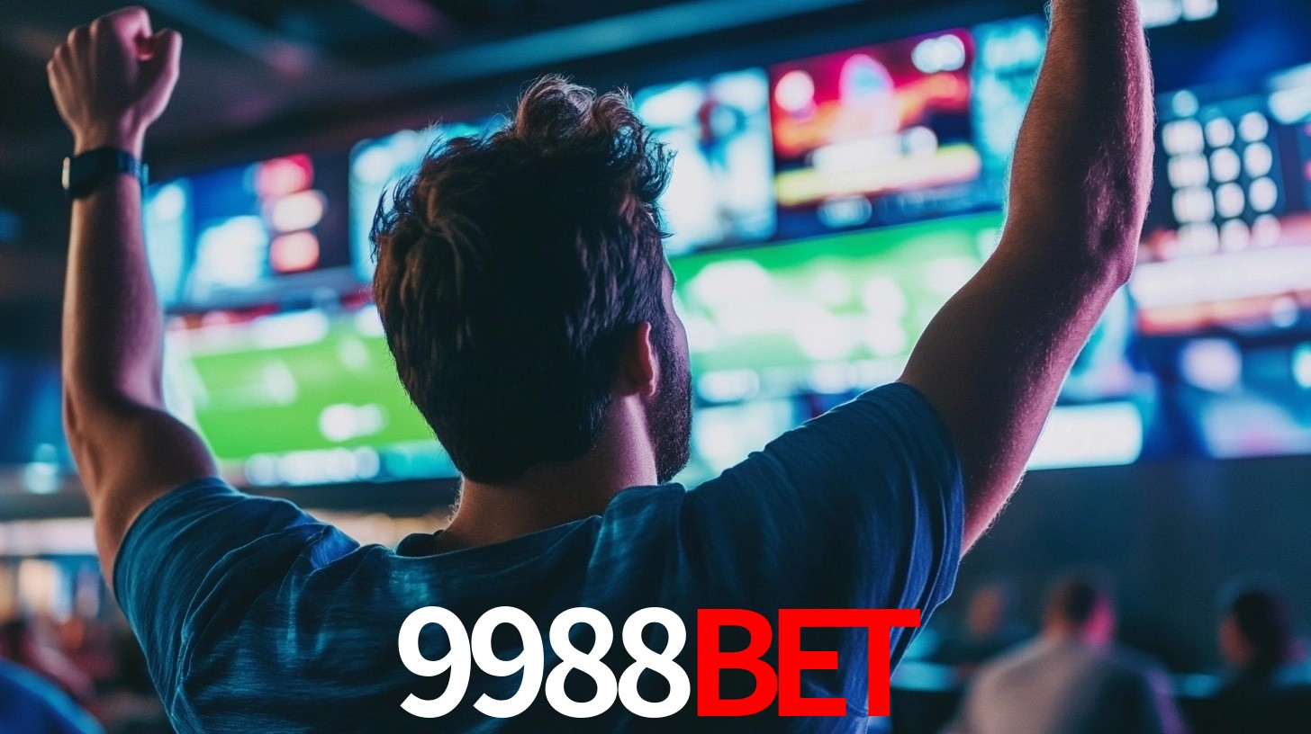 9988bet login