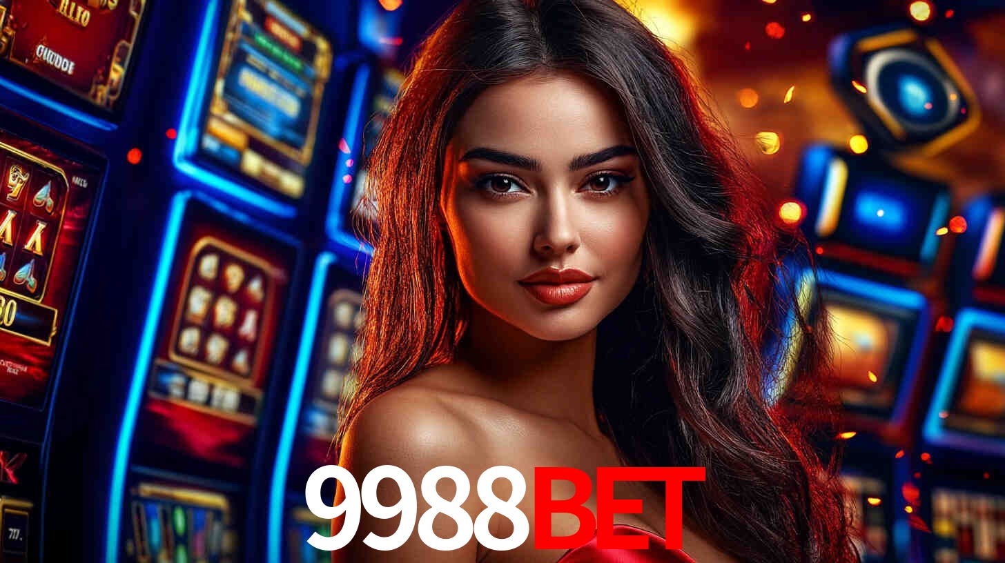 Inovações de Jogos na 9988bet: O Futuro das Experiências Interativas