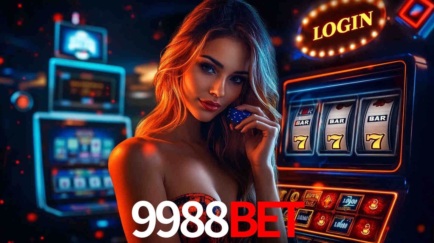 9988bet login