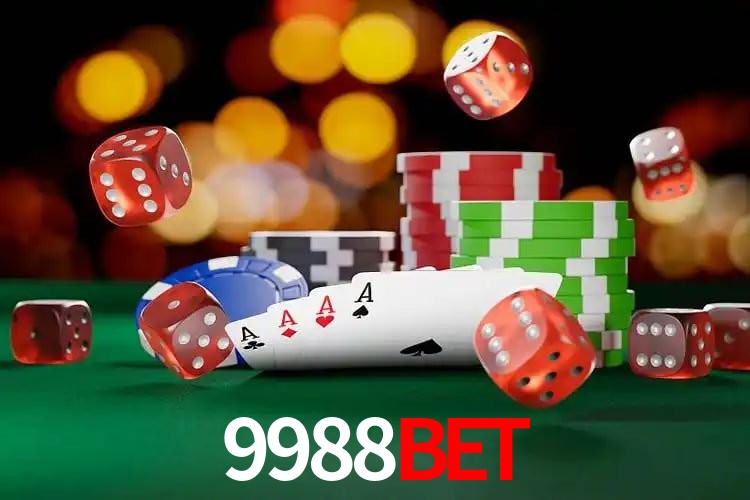 Casino Ao Vivo 9988bet