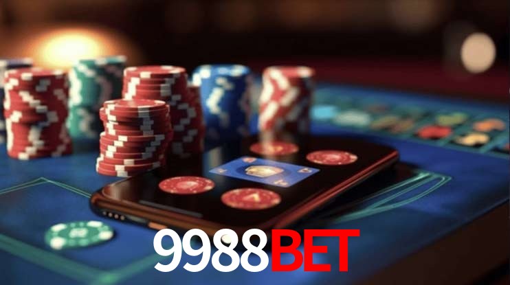 Provedores de Jogos 9988bet