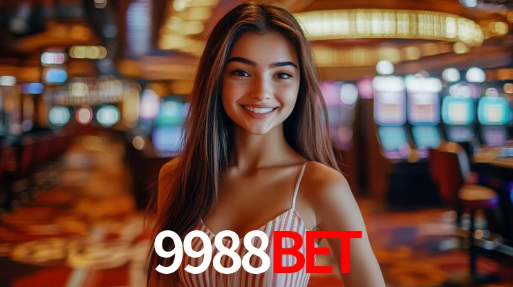 9988bet bônus — painel de promoções no aplicativo