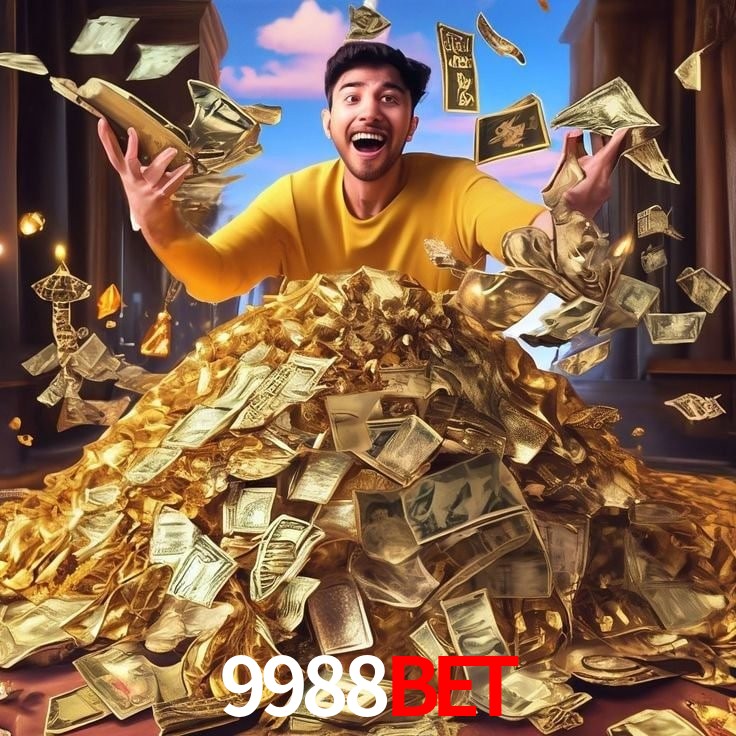Casino VIP 9988bet