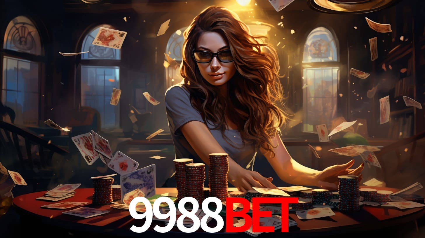 Roulette Table 9988bet