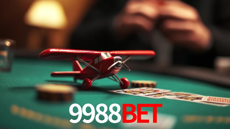 Aviator Jogo na 9988bet