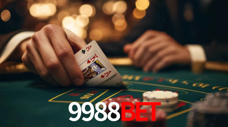 Plataforma Online 9988bet