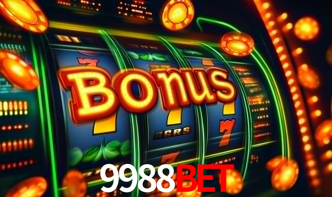 Tournaments 9988bet