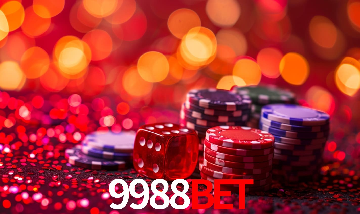 Jogos de Slot 9988bet