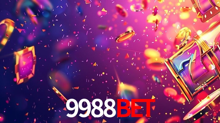 Promoção Relâmpago 9988bet