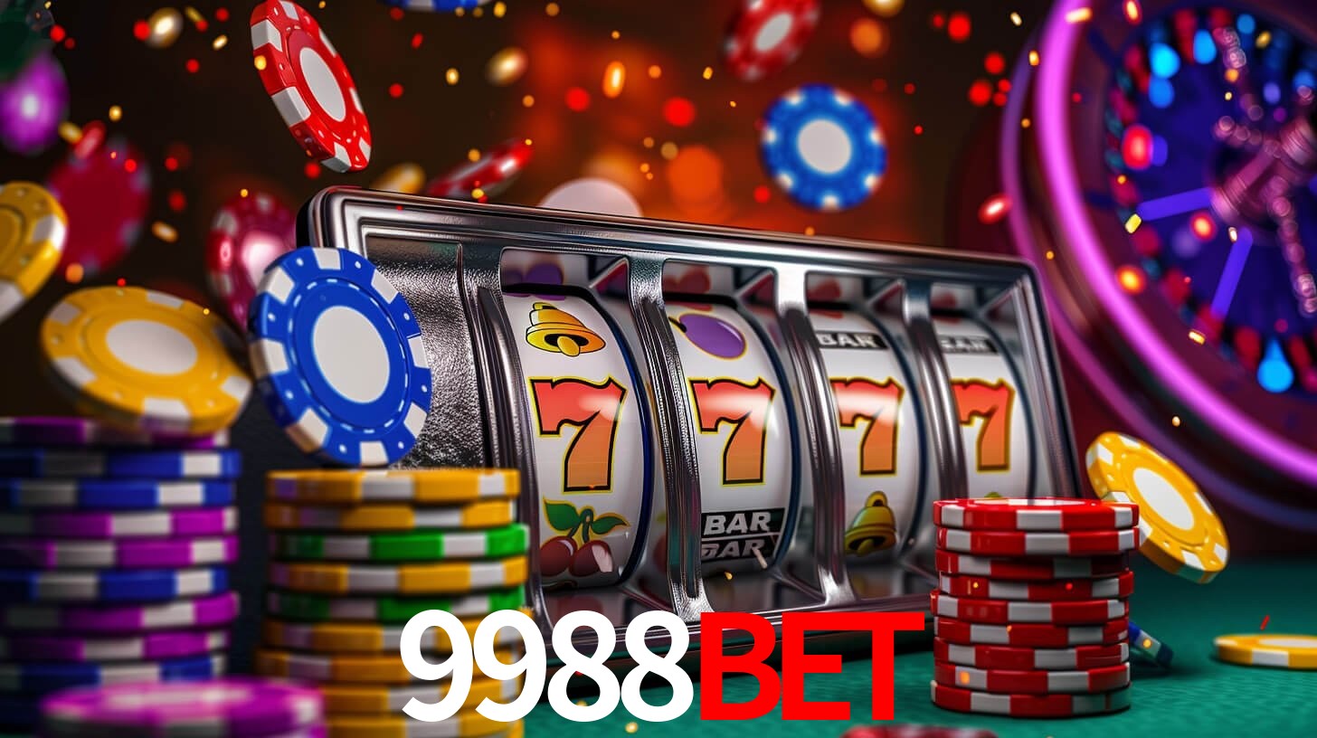 A Revolução dos Aplicativos de Jogos no 9988bet