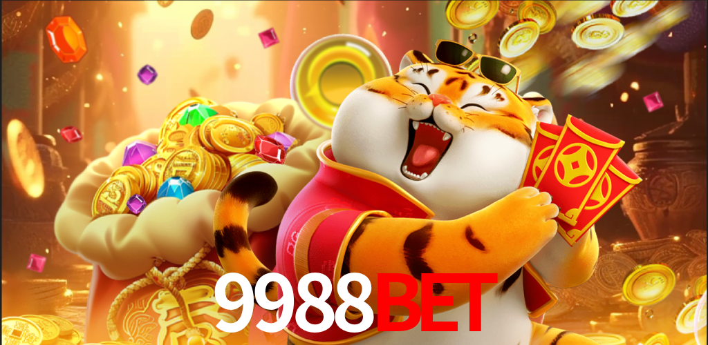 Desvendando o Mundo dos Jogos Virtuais na 9988bet