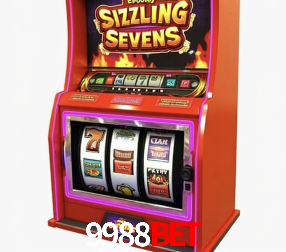 Slot Games 9988bet