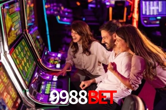 Desvendando o Mundo dos Jogos Virtuais na 9988bet